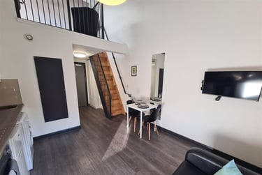1 bed studio, Saint James Street, Newcastle Upon Tyne, Newcastle, NE14NF - Image 14